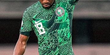 Messi, Ronaldo Or Van Dijk: Sergio Ramos Reveals Who Should Win The Ballon d’Or