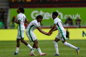 Leeds United join two Premier League sides in pursuit of Super Eagles star