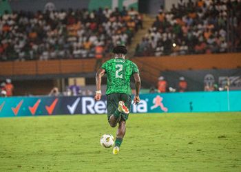 “It has become more violent” – Leon Balogun shares thoughts on the impact of social media between players and fans