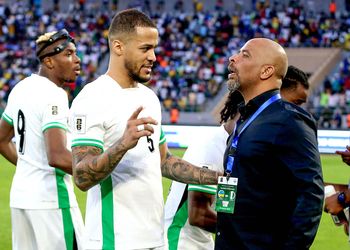 Nigeria XI vs Zimbabwe: Osimhen and Lookman lead the line again as Super Eagles target back-to-back wins