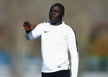 World Cup winner gets the nod as NFF appoints new coaches for Golden Eaglets, Falconets