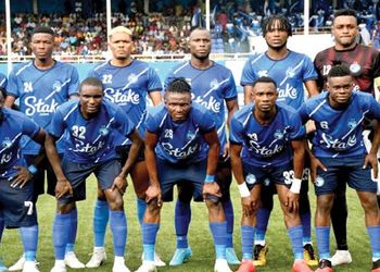 NPFL unveils new kickoff dates amidst App development and stadium trials