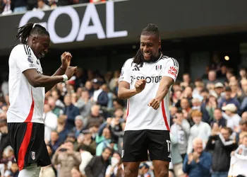What Fulham boss said after Chukwueze, Iwobi, Bassey made Super Eagles’ squad for AFCON 2025