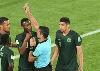 From England to Greece: Why Super Eagles star’s transfer is delayed