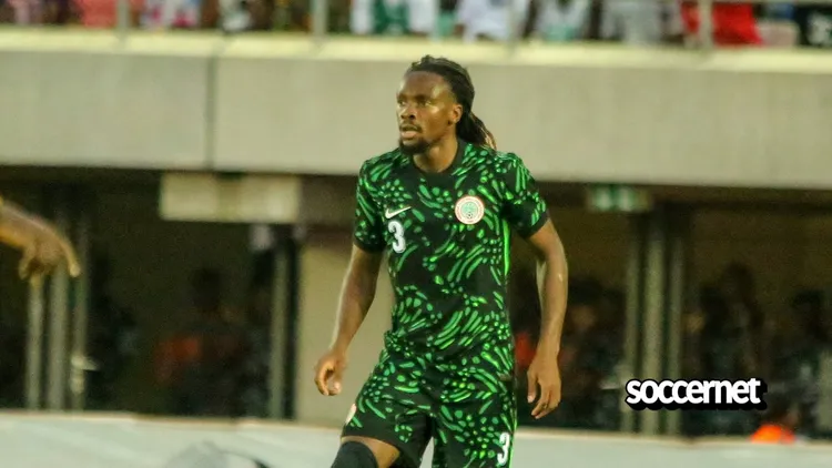 Ex-Pirates star Ndah “very close” to Libyan transfer 