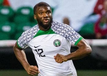 “World class stuff” – Ex-Juventus and Ajax star hails OGC Nice’s Moffi after excellent display vs Mbappe’s PSG