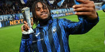 Why Isaac Success did not start for Udinese against Juventus- Andrea Sottil