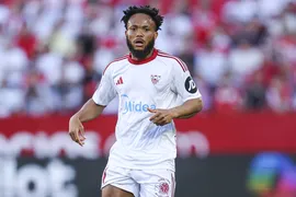 Laliga transfer: Sevilla eye Nigeria’s most expensive teenager