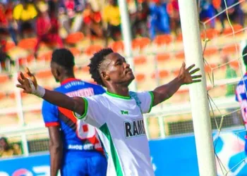 NPFL: Kano Pillars dismiss Paul Offor’s coaching appointment