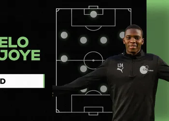 Inside Zubairu’s game plan: How Flying Eagles aim to break down Argentina again
