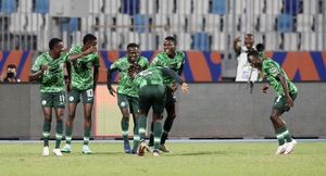 The Flying Eagles’ soar to bronze: Four key takeaways from Nigeria’s U20 Afcon campaign