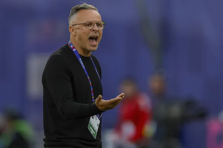 2026 World Cup: Ex-Super Eagles star explains how Morocco can match historic 2022 feat