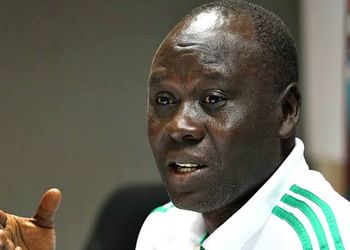 WAFU B Final: Ivory Coast Too Strong For Nigeria