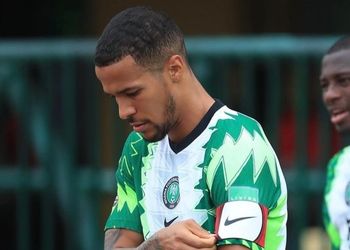 Nigerians abroad: Boniface, Dele-Bashiru strike gold in Germany, Turkey; Iwobi, Awoniyi dazzle in defeats