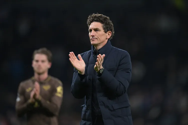 Transfer: Brentford table bid for Nigeria’s most creative U21 star – report