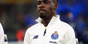 Super Eagles star Zaidu Sanusi faces a difficult season at Porto