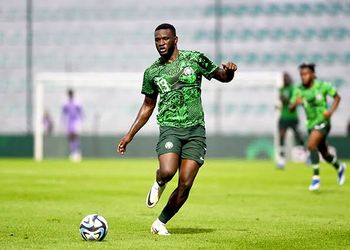 Boniface, Iheanacho flop again, Chukwueze shines – Five takeaways from Nigeria’s loss to Rwanda