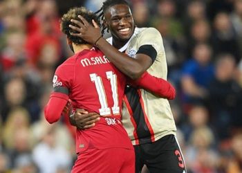 Premier League Team Of The Week: Salah, David Silva, Mount Show Class As Luiz, Kane Flop