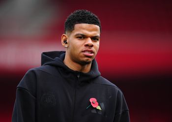 Newcastle sign 21-year-old Nigeria-eligible striker from Sheffield United