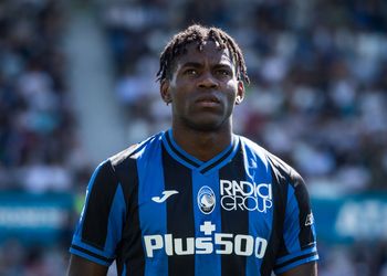 Former Osimhen’s coach replaces Roberto Mancini as Gli Azzurri coach