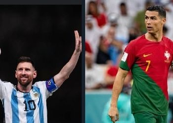 “They’d have killed us” – Rojo reveals how his goal vs Nigeria saved Argentina WC embarrassment