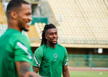 2026 WCQ: What Monday’s African results mean for Nigeria’s World Cup hopes