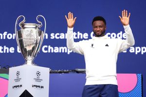 Mikel Obi snubs Ronaldo, Drogba, Lampard, Salah, reveals best Premier League player of all time