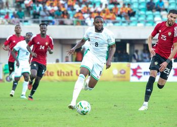 “We will not tolerate” –  CAF president Patrice Motsepe talks on Nigeria-Libya hostage saga