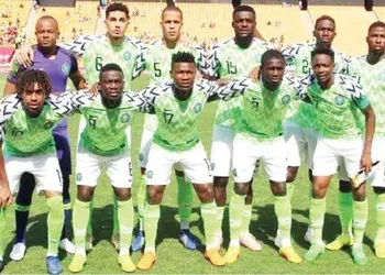 FA Cup winner faults Eric Chelle’s inclusion of ex-Leicester & Man City stars in Super Eagles squad
