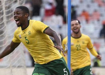 Ime Okon: South Africa keen to secure allegiance of 20-year-old Nigeria-eligible defender