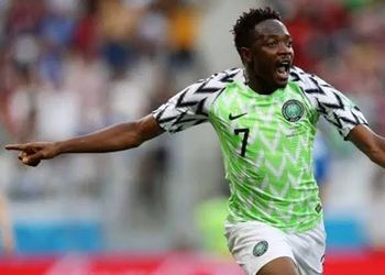 Super Eagles’ Iwobi breaks curse with Fulham’s win against Luton Town