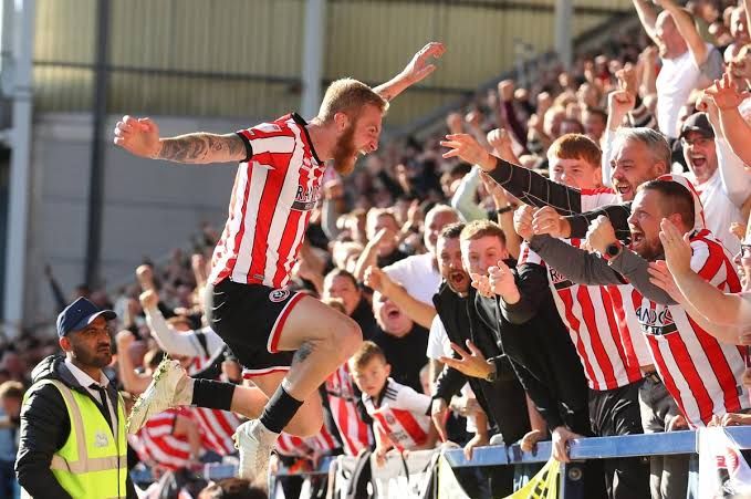 Wealthy Nigerian businessman set to buy Premier League-bound Sheffield United