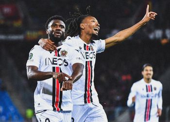 Nigerians abroad: Moffi’s masterclass mangled Monaco; Ighalo, Onyemaechi, Olayinka star in wins