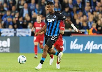 “A great player”– Former Liverpool star hails Super Eagles’ Victor Boniface