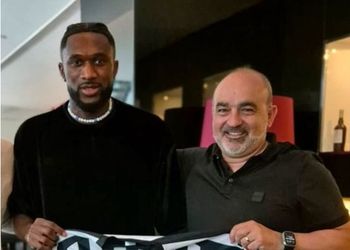 DONE DEAL – Kelechi Christian: Portugal’s Portimonense sign Nigeria star