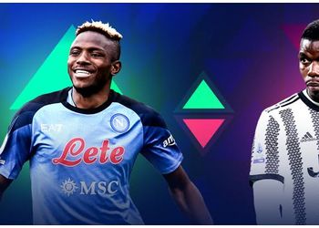 The significance: Napoli’s imminent Scudetto triumph, how Osimhen restored Naples’ pride, and Maradona’s connection