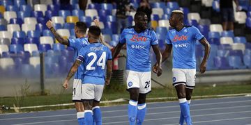 Christian Vieri drops transfer bombshell: Victor Osimhen to reject Europe’s giants?