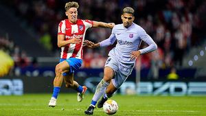 Athletic Bilbao Vs Barcelona – What To Expect