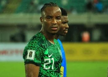 Nigeria’s Onyemaechi lands in Greece after Olympiacos survive late Fenerbahce, Benfica transfer battle