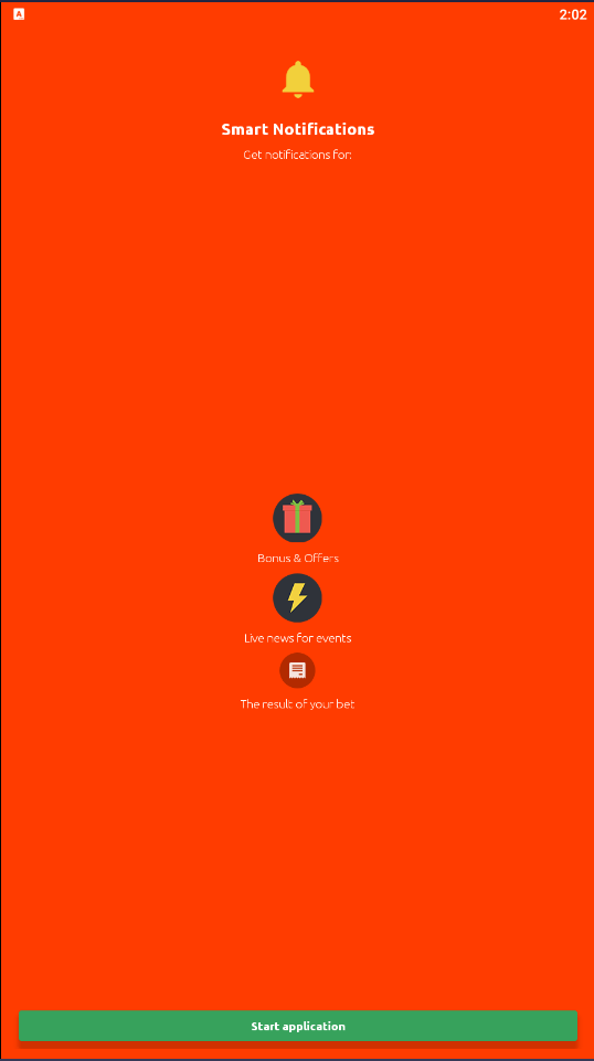 Betano App – Download for free on Android & iOS 2025