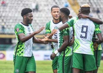 Official: Iheanacho joins Zanaco