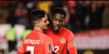 Ike Ugbo’s transfer saga may worsen the relationship between two top European sides