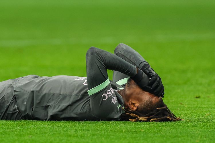 Chukwueze’s Milan future in doubt as Besiktas links grow 