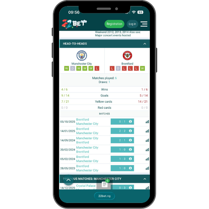 22bet app