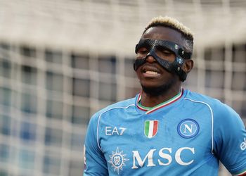 “This is Mourinho” – Rangers Balogun warns teammates about ex-Chelsea coach ahead of Fenerbahce clash