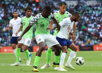 “We can’t pay him” – Finidi confirms Rivers United’s transfer stance on former West Brom star