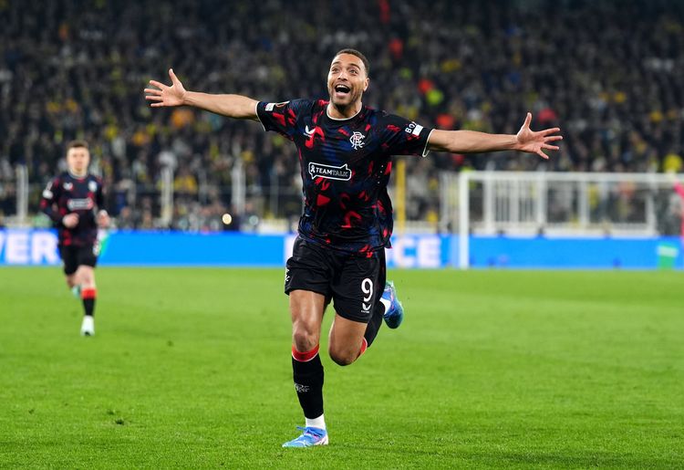 Best player in the World – Jose Mourinho praises Rangers’ Dessers in Fenerbahce loss