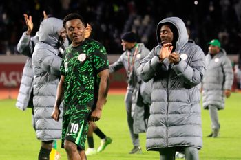 Official: Elder brother of Super Eagles star joins Peter Etebo at Gençlerbirliği