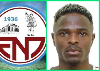 Predicted Super Eagles XI against Sao Tome: Osimhen and Chukwueze in front; Torunarigha to make debut