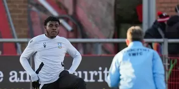 EFL Cup: Nigerian duo shine for Sheffield Wednesday